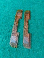 HITACHI 65HL6T64U TV BUFFER CABLE CONNECTOR U_FPC_68_PIN_76MM BH171932