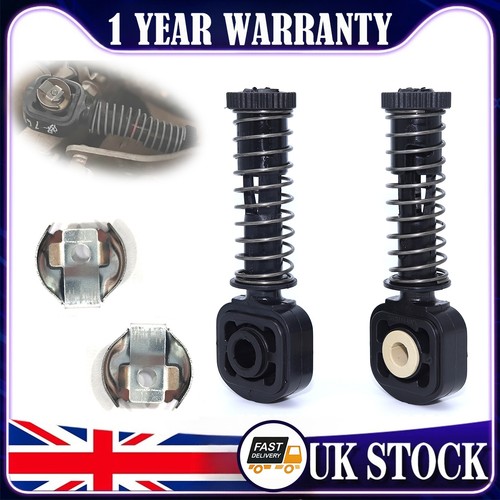 Gear shift linkage cable - shift,