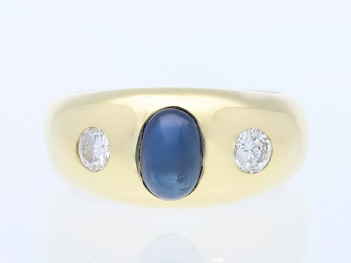 Gypsy men women ring - men's/women's,