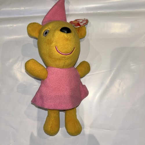 Beanies princess teddy - teddy, 10"
