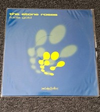 The Stone Roses - Fools Gold - Grooverider Breakbeat Mix - 1999