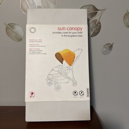 Bugaboo bee sun canopy - bugaboo,