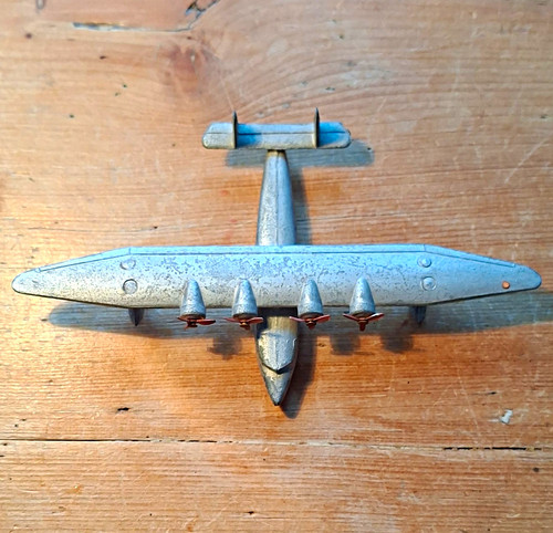 Vintage dinky toys 60w flying - toys,