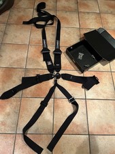 Corbeau Race Harness