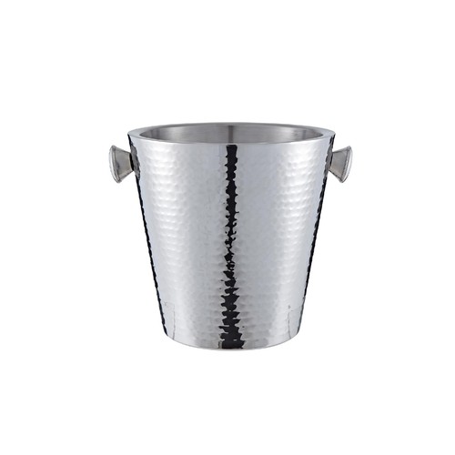 Champagne bucket double wall - bucket,