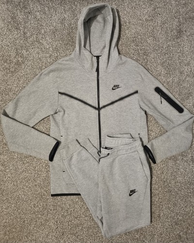 Nike tech fleece tracksuit - nike,