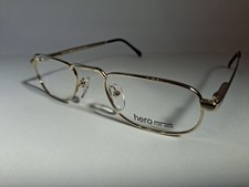 Hero half eye designer glasses frames