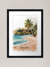 Koh lanta thailand - lanta,