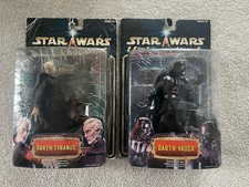 Star Wars Unleashed Darth