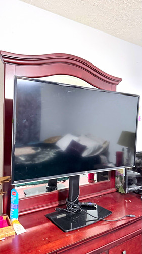 Tcl roku led smart - in,