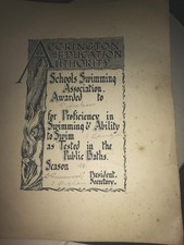 Accrington Education Authority