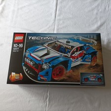 LEGO TECHNIC: Rally Car  set