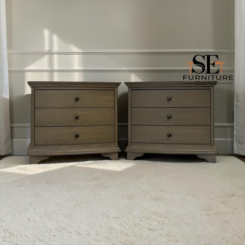 Set solid oak - of,
