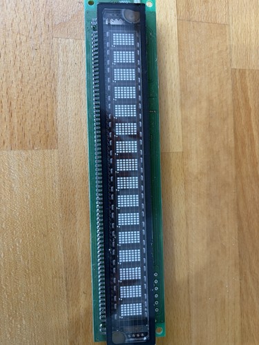 Alpha display 16l102da4 - alpha,