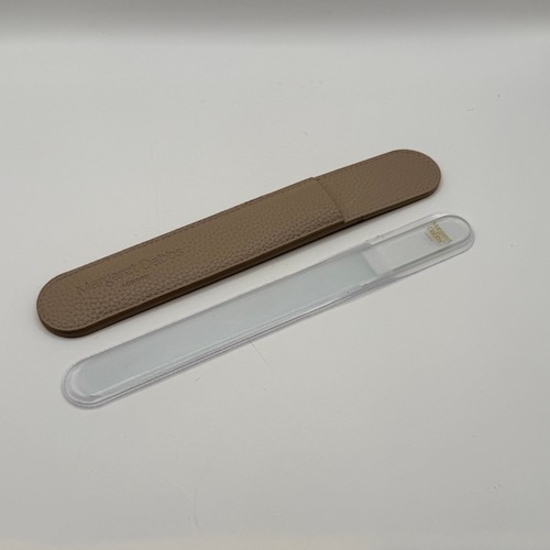 Margaret dabbs nail - file, with