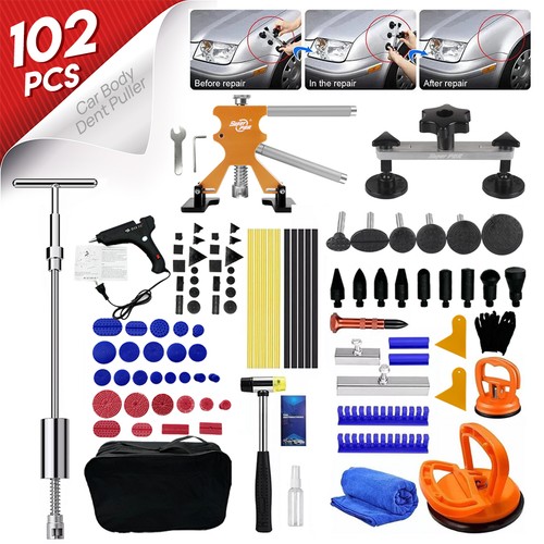 Poriya car body dent puller - poriya,