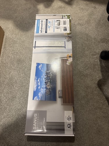 Rrp sanus premium full - sanus,