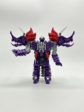 Hasbro Transformers age of