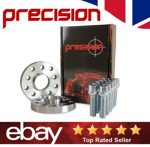 20mm wheel spacers - 2x,