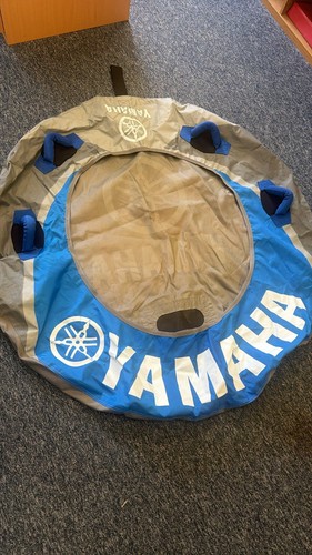 Yamaha waverunner inflatable - yamaha,