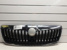 Skoda Fabia Mk1 6y 2004-2007
