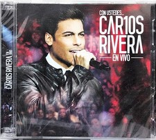 Carlos Rivera – Con