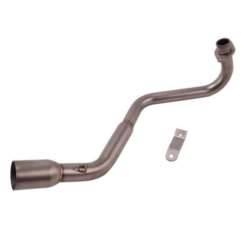 Low mount full exhaust system - mount,