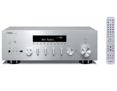 Yamaha n600a fi - yamaha, r-n600a