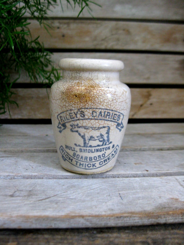 Small primitive vintage - small,