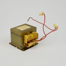 GAL700E-4 Microwave High Voltage Transformer 220-240V Power Supply Replacement
