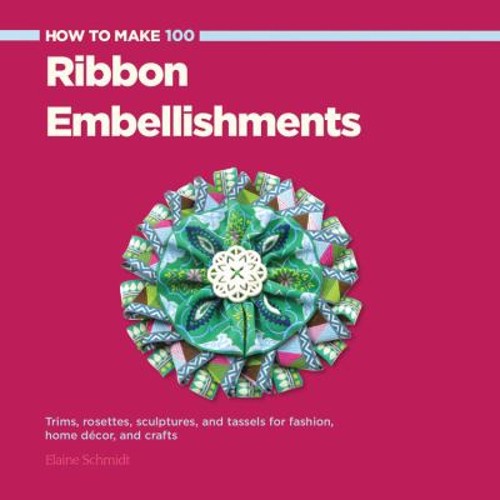 How make 100 ribbon - how, to
