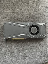Gigabyte GeForce RTX 2080Ti