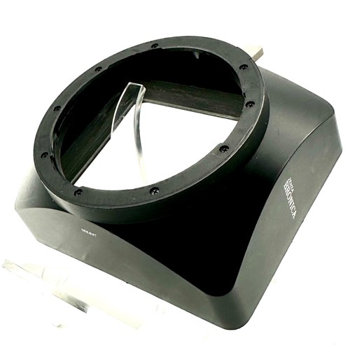 Bronica etr rectangle lens - bronica,
