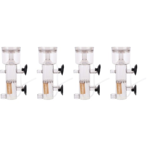 Lightweight protein skimmer - protein,