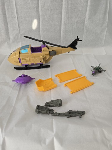 Vintage transformers 1989 - transformers,