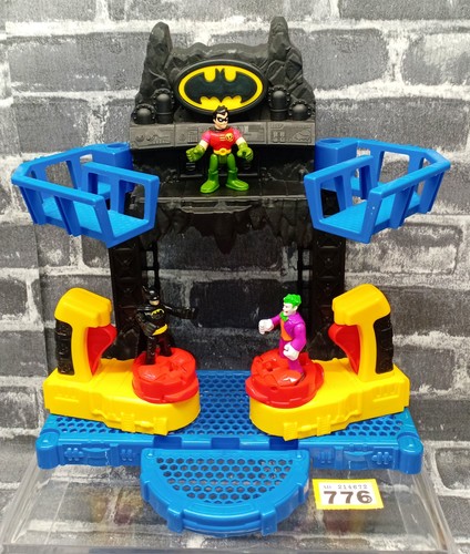 Fisher price imaginext battle - price,