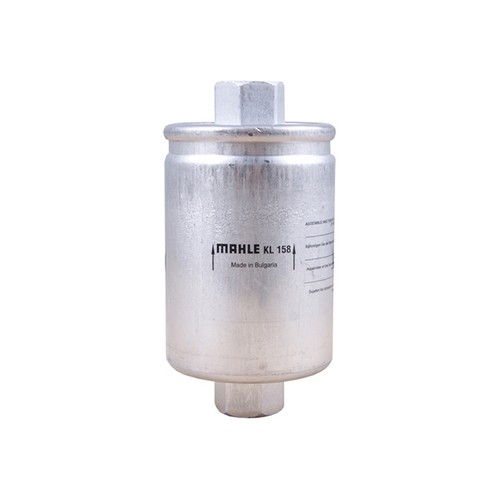 Mahle 158 fuel filter fits - kl,