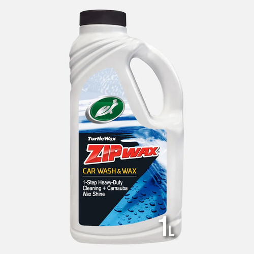 Turtle wax zip - zip,