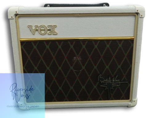 Vox vbm1 guitar amplifier - vox,