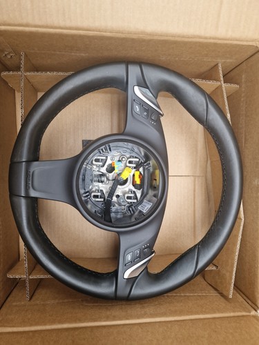 Porsche oem multi function - oem, multi-function
