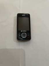 Nokia 6210 Navigator - Black