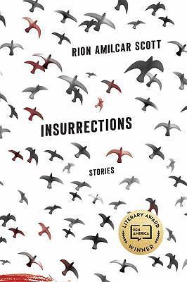 Insurrections stories by - stories,