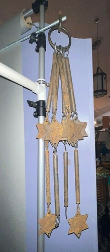 Old mgm movie prop - old, roman