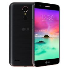 Lg K10 2017 16Gb / 2Gb Ram / 13Mp / 2800 mAh Android GRADEs