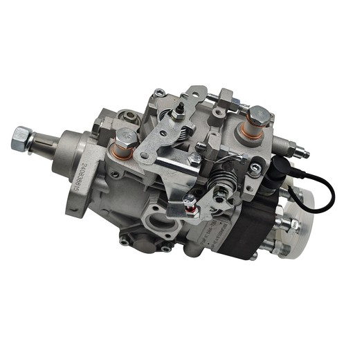 Fuel injection pump - pump, bosch