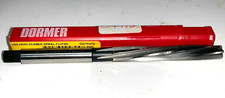 DORMER REAMER B100 6 SPIRAL