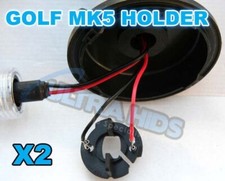 2x H7 Xenon HID Conversion