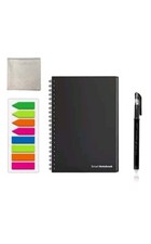 Reusable Smart Notebook