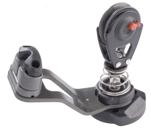 Holt mainsheet standard and - holt,