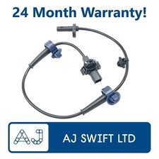 Rear Left ABS Sensor for Honda
